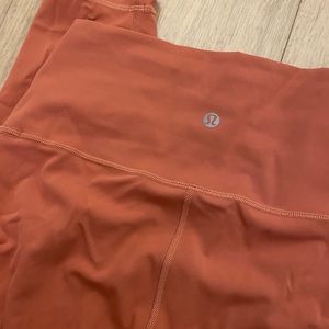 LULULEMON LEGGINGS